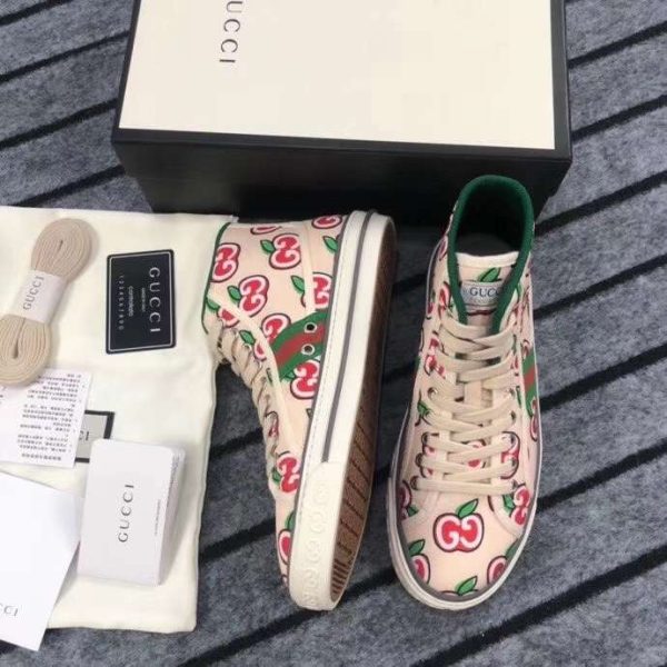 New Fashion Women Gucci Shoes G060