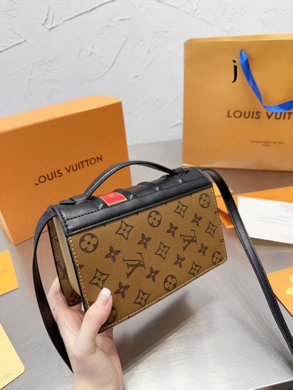 New Fashion LV Handbag L440