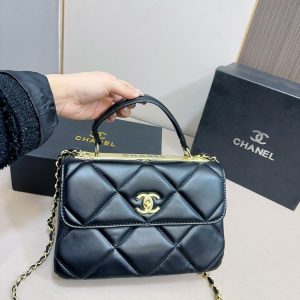 New Fashion CN Handbag C502