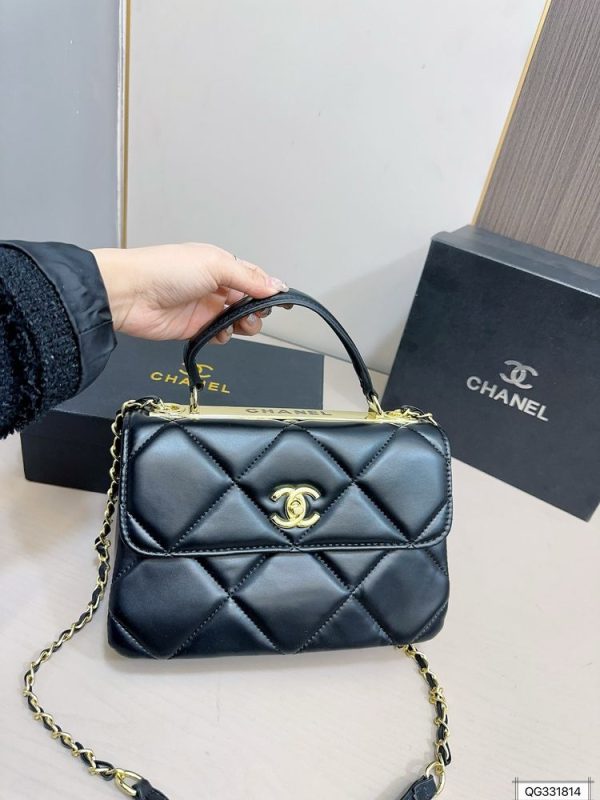 New Fashion CN Handbag C502