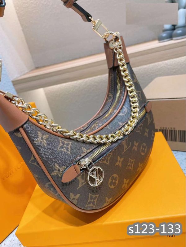 New Fashion LV Handbag L014