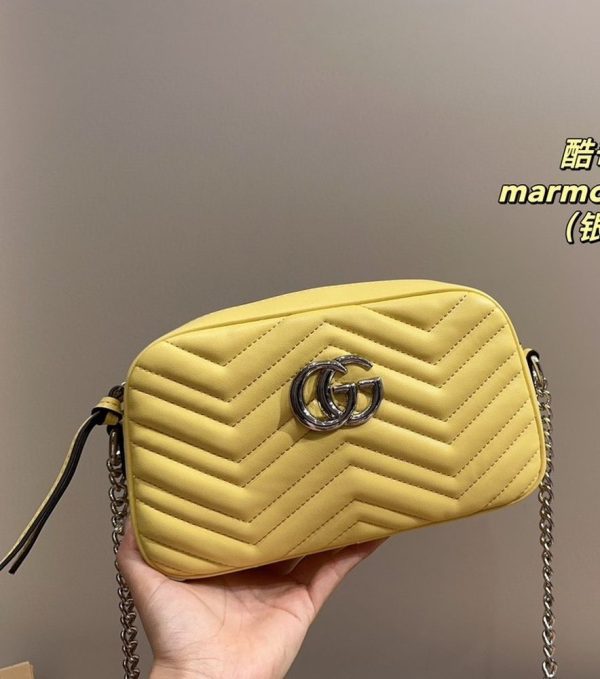 New Fashion GG Handbag G288.1