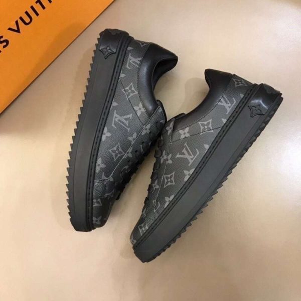 New Fashion Women LV Shoes 068