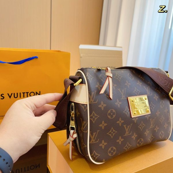 New Fashion LV Handbag L646