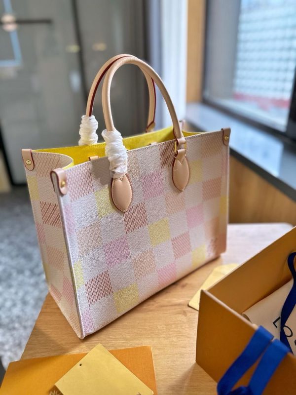 New Fashion LV Handbag L866