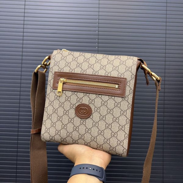 New Fashion GG Handbag G376