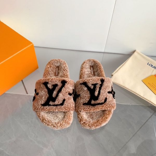 New Fashion Women LV Shoes 334