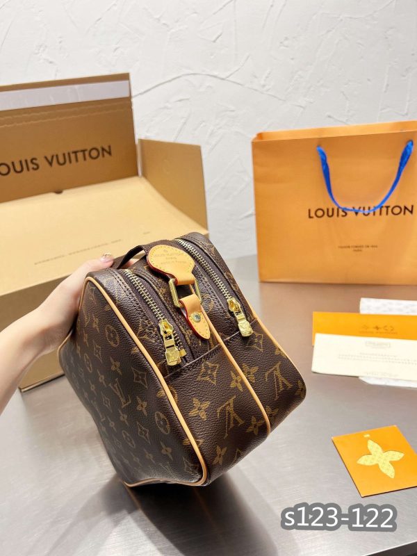 New Fashion LV Handbag L076