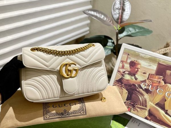 New Fashion GG Handbag G420