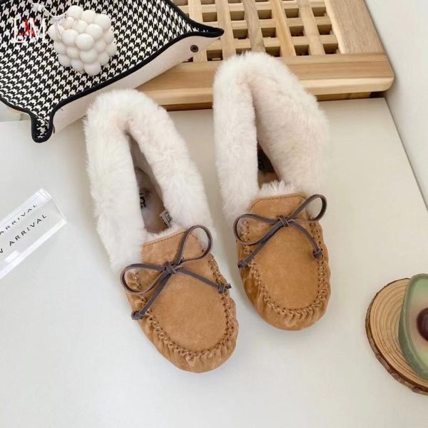 New Fashion Women UGG Shoes 007