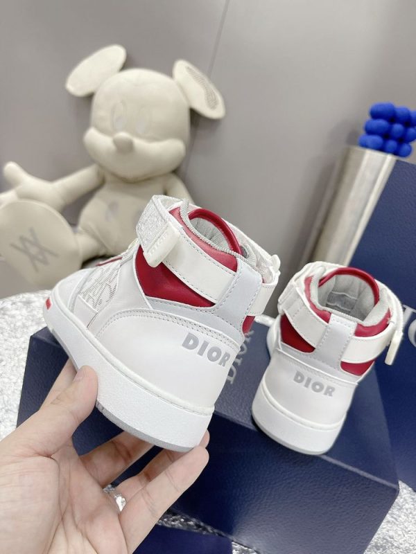 New Fashion Men Dior Shoes 023