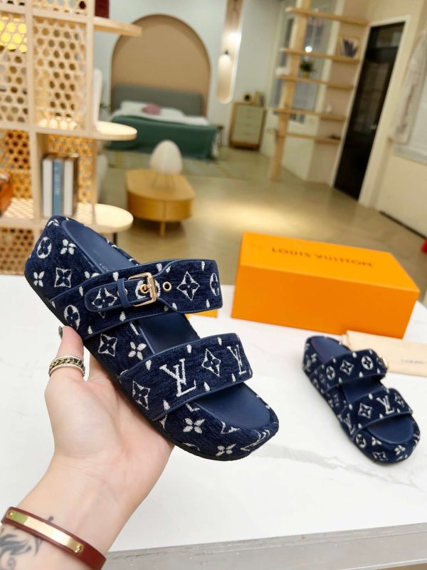 New Fashion Women LV Shoes 164