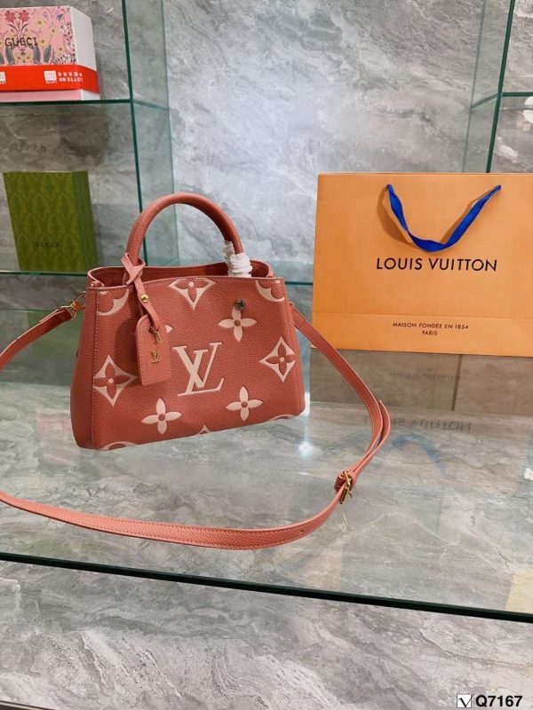 New Fashion LV Handbag L259