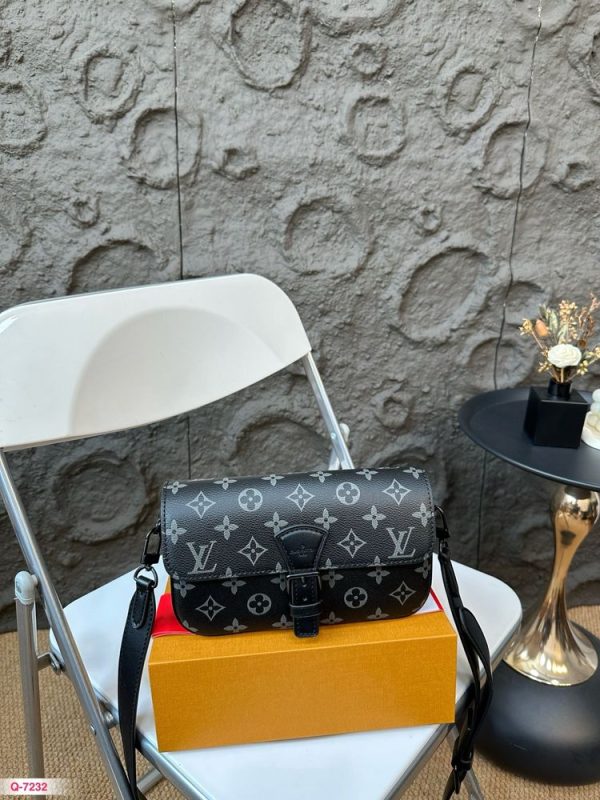 New Fashion LV Handbag L1007