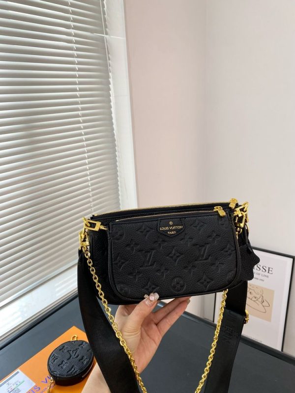 New Fashion LV Handbag L832