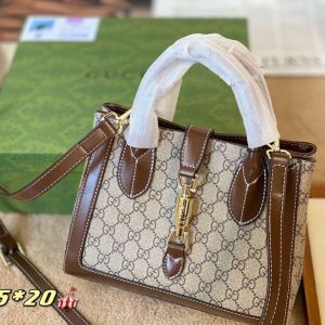 New Fashion GG Handbag 128