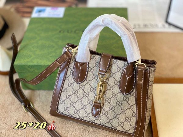 New Fashion GG Handbag 128