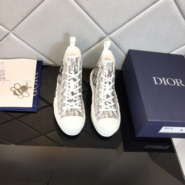 New Fashion Men Dior Shoes 051