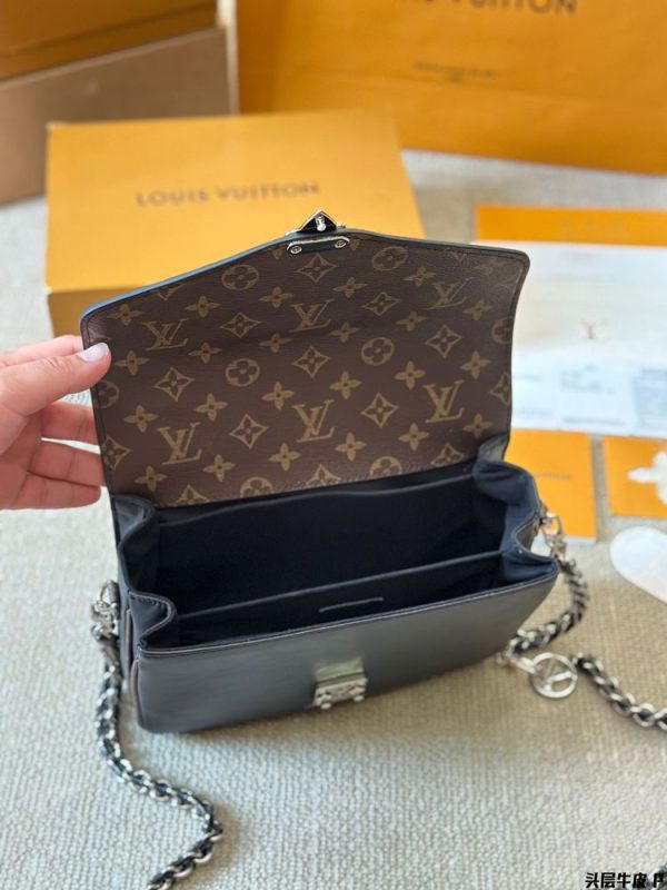 New Fashion LV Handbag L1195