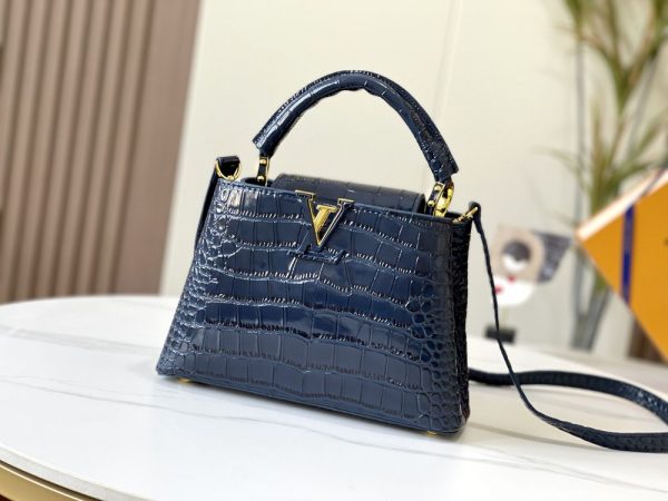 Luxury LV Handbag N92173-M48865.1