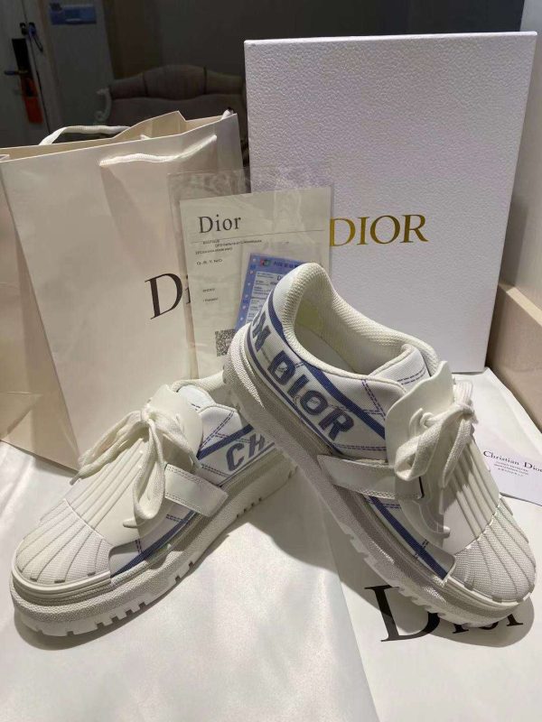 New Fashion Women Dior Shoes 012