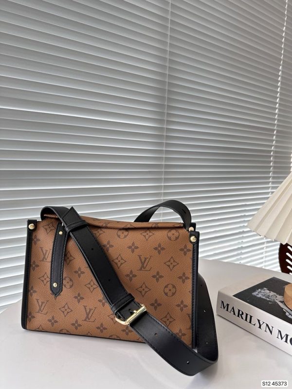 New Fashion LV Handbag L707