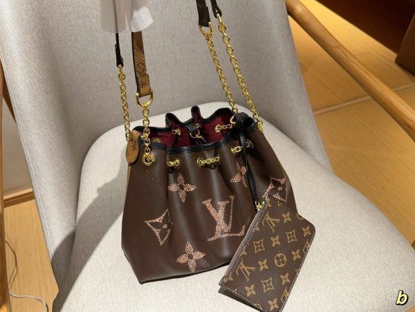 New Fashion LV Handbag L1081