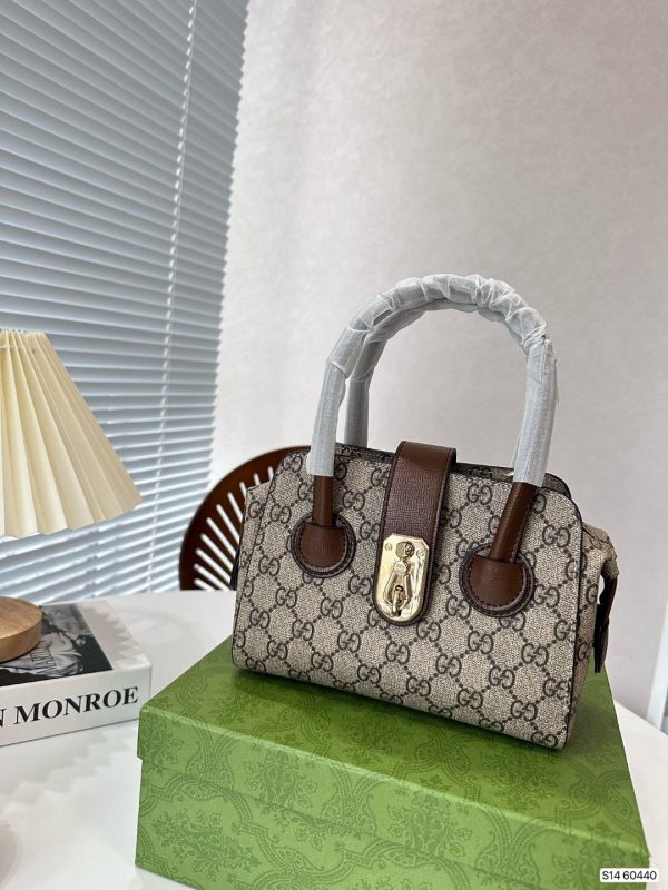 New Fashion GG Handbag G217