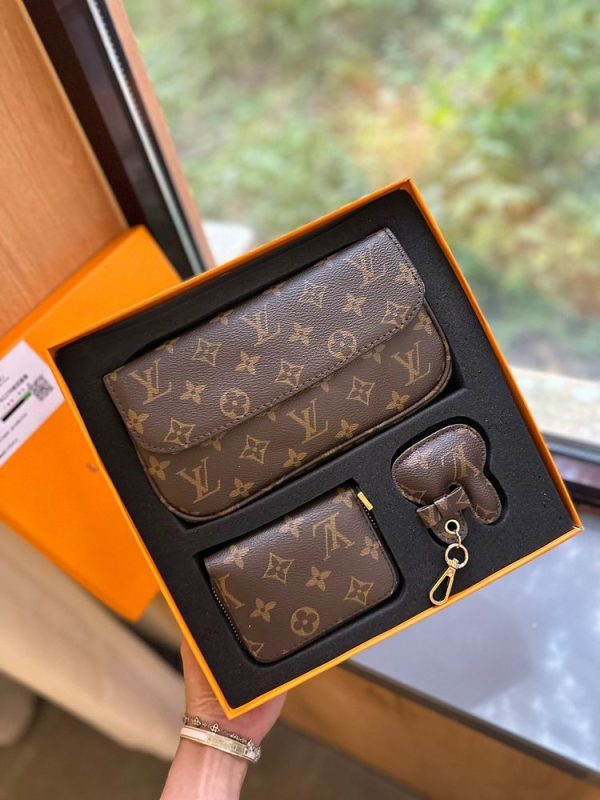 New Fashion LV Handbag L500