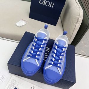 New Fashion Men Dior Shoes 018