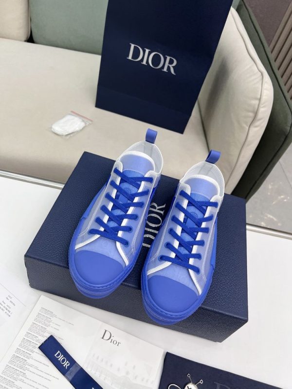 New Fashion Men Dior Shoes 018