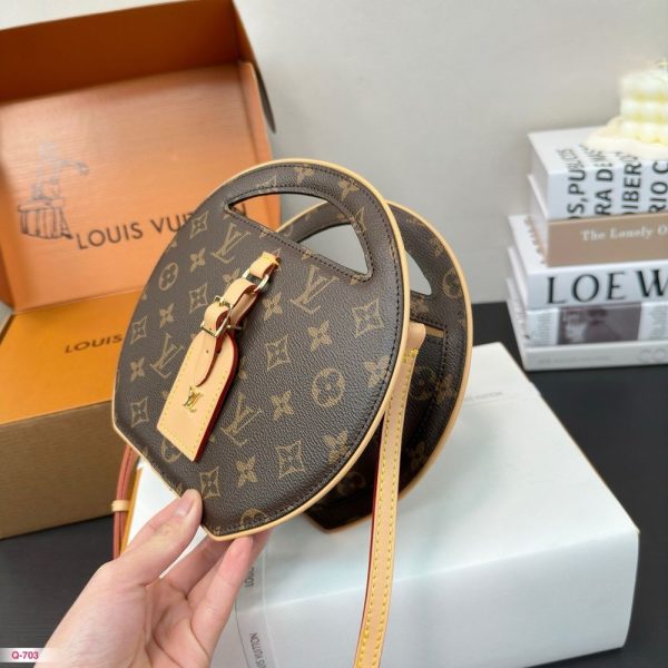 New Fashion LV Handbag L932