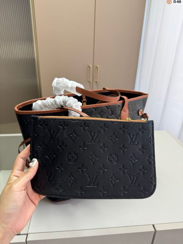 New Fashion LV Handbag L713