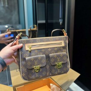 New Fashion LV Handbag L200