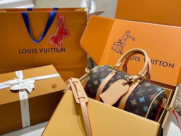 New Fashion LV Handbag L881