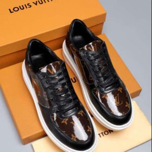 New Fashion Men LV Shoes 009