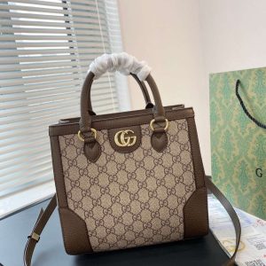 New Fashion GG Handbag 073