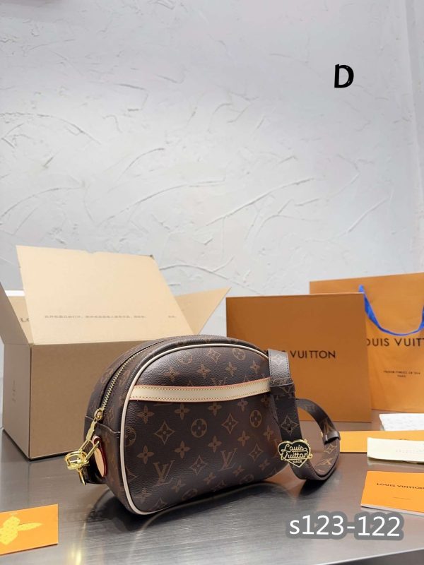 New Fashion LV Handbag L070