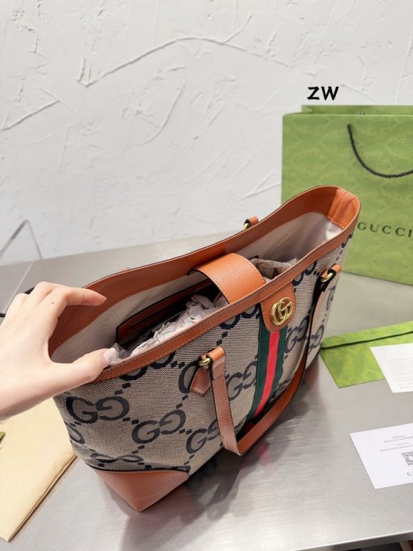 New Fashion GG Handbag G213