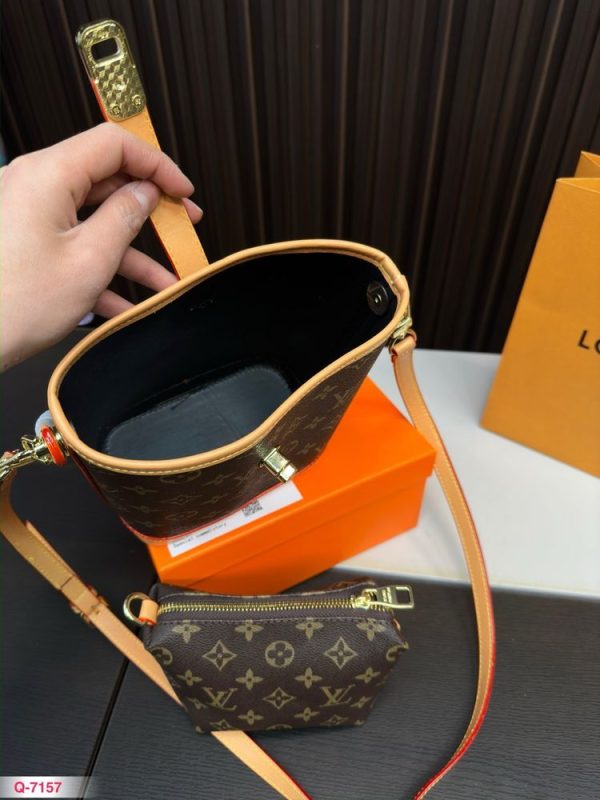 New Fashion LV Handbag L743