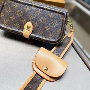 New Fashion LV Handbag L1028