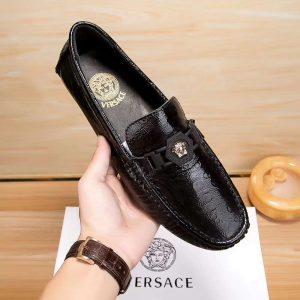 New Fashion Men Versace Shoes 011