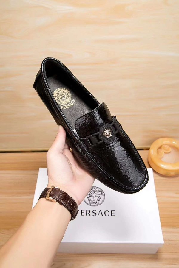 New Fashion Men Versace Shoes 011