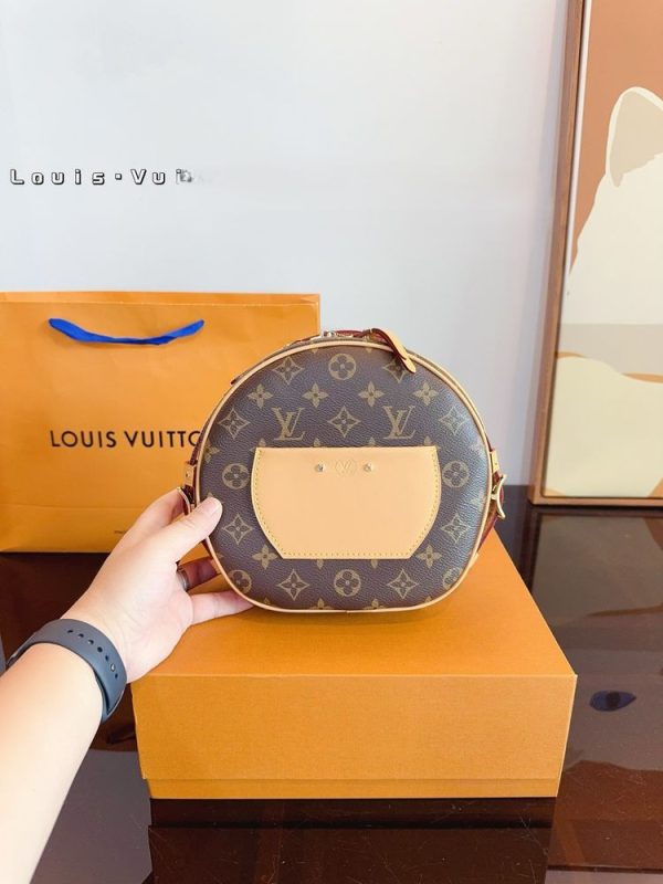 New Fashion LV Handbag L984