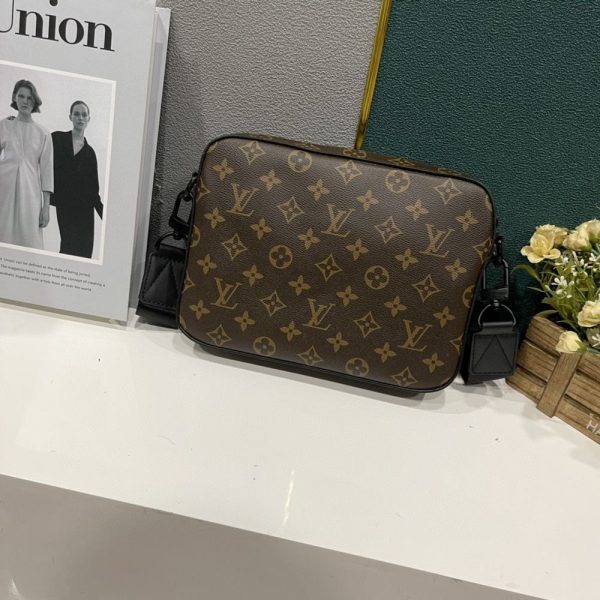 Luxury LV Handbag M22482-M22611