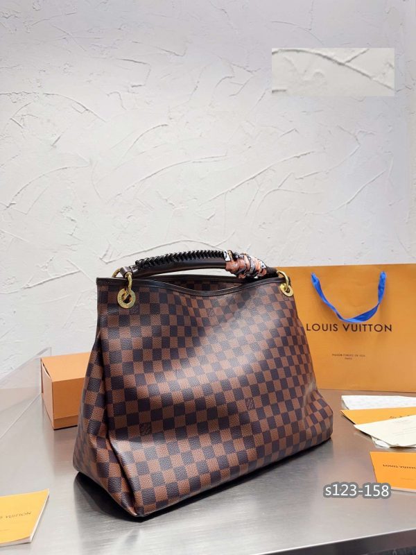 New Fashion LV Handbag L042