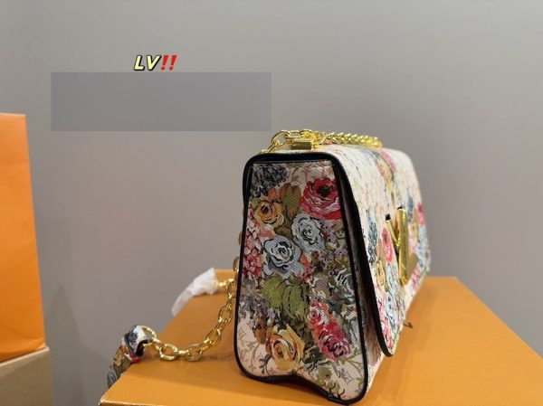 New Fashion LV Handbag L512