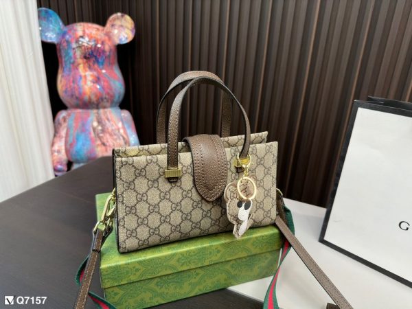 New Fashion GG Handbag G283