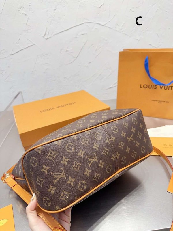 New Fashion LV Handbag L117