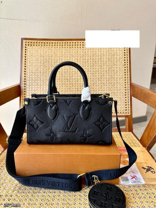 New Fashion LV Handbag L815